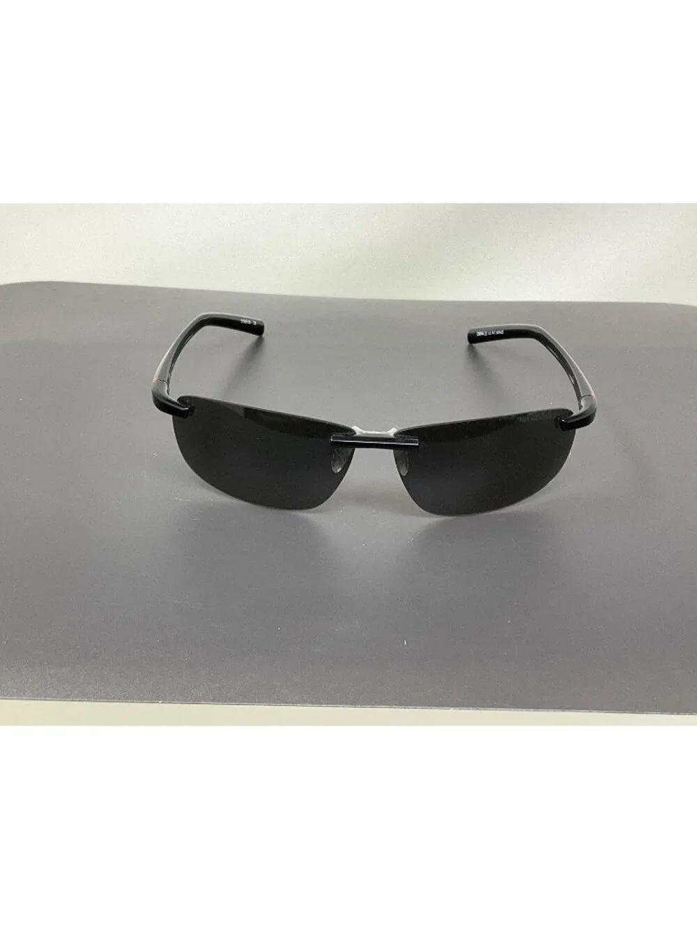 NIKE Sunglasses EV 0651 001 201